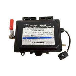 Hendrickson VS-41091-30 Pro Controller Assembly Tiremaax Pro LB Load Based Tire Pressure Control System