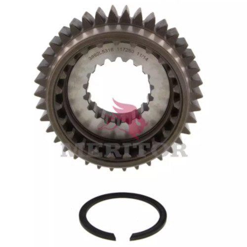 Meritor KIT5397 Transmission Auxilliary Gear Kit (Genuine)
