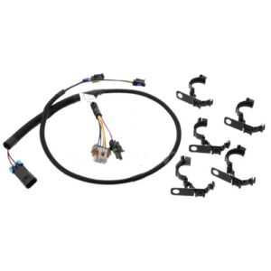 Meritor KIT5430 Transmission Wiring Clip Kit (Genuine)