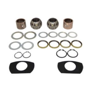 Pro-Par PROWCR1437 Cam Repair Kit Dana 16-1/2" Xtra-Life