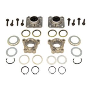 Pro-Par PROWCR1442HD Cam Repair Kit MERITOR Q&Q+ W/ Bolt on Bushing