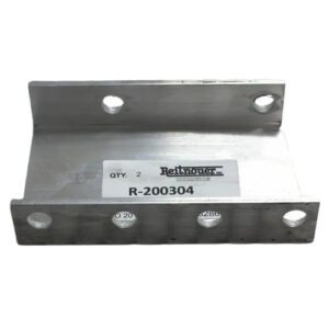 Reitnouer R-200304 Chanel Leg, Right Hand Rear
