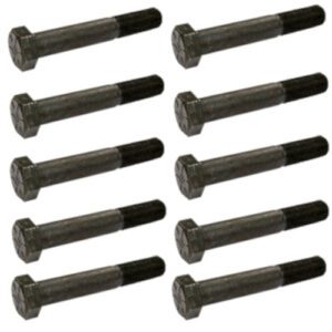 Reyco REY0001-08 Torque Arm Bolt, Hex 7/8 x 5-1/4 (10 Pack)