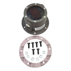 Hendrickson VS-32055-3 Grease Hubcap Tiremaax TMX Pro HP