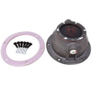 Hendrickson VS-32056-3 Hubcap Tiremaax TMX Pro HP