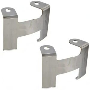 Freightliner 06-32750-000 Fog Light Mounting Clip (2 Pack) (Genuine)