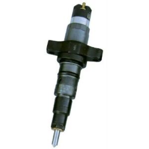 Bosch 0986435503 Fuel Injector, 503 03-04 Dodge 5.9L Cummins
