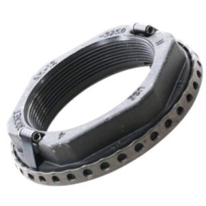 Tramec AX-12-3250 Spindle Nut Assembly (Genuine) Navistar 2032055C1