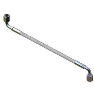 Cummins 2864403 Fuel Line, Flexible Hose (Genuine)