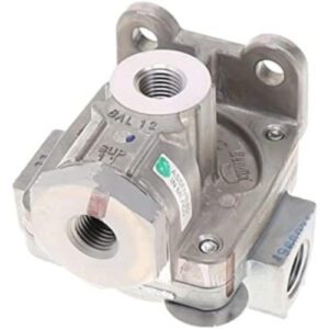 Bendix 289714N Quick Release Valve (Genuine)