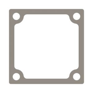 Cummins 3070100 Connection Gasket (Genuine)