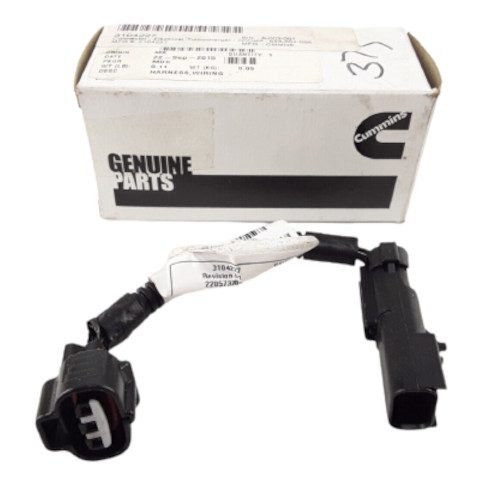 Cummins 3104227 Wiring Harness (Genuine)