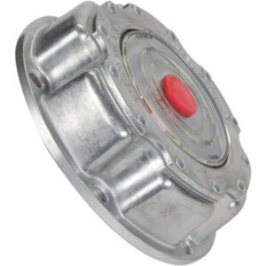 Stemco 343-4249 Oil Hubcap, Low Profile (Genuine)