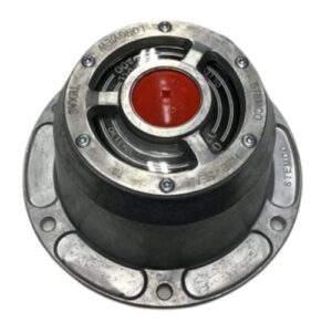 Stemco 348-4195 Oil Hubcap, Sentinel (Genuine)