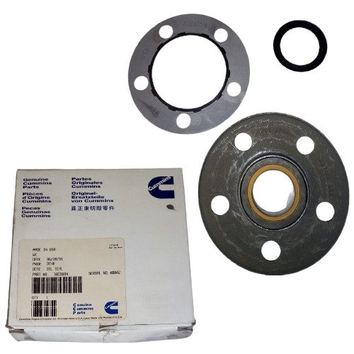 Cummins 3803894 Oil Seal Kit, M11 (Genuine)