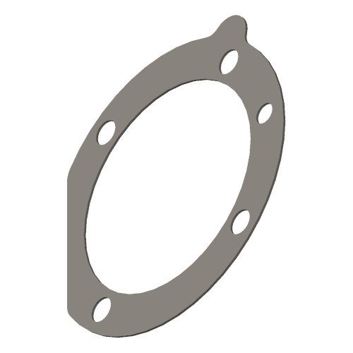 Cummins 4026171 Fuel Pump Gasket (Genuine)