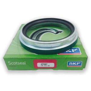 SKF 47697 Rear Wheel Seal, Trailer / Drive Axle