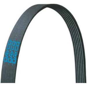 Dayco 5100874 Serpentine Belt, Poly Rib