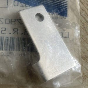 Carrier 68-07902-00 Tab Locking, Roadside Only