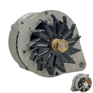 Thermo King 844-3325 Alternator, Reman (Genuine)