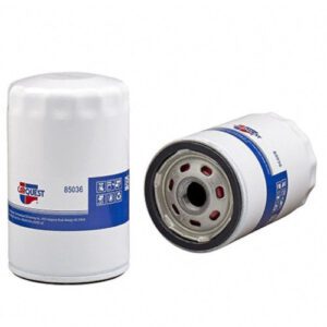 CarQuest 85036 Oil Filter, Spin-On