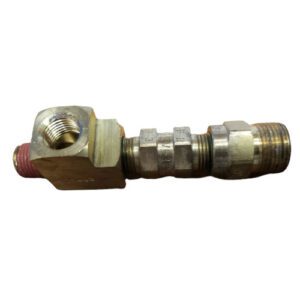 Haldex 90554680 Valve Assembly