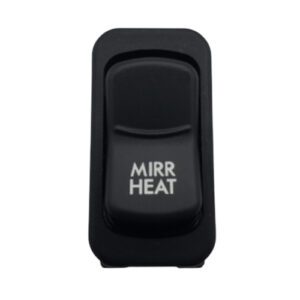 Freightliner A06-30769-002 Heated Mirror Switch, 7 Terminals