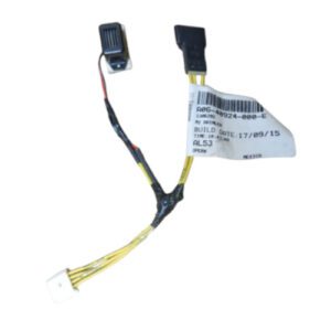 Freightliner A06-40924-000-E Wiring Harness, Buzzer, Mini, Inline