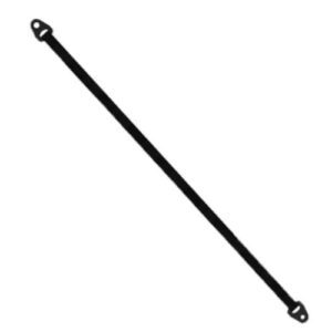 Freightliner A17-20380-005 Restraint Strap, Hood