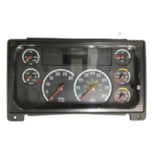 Freightliner A2C53299050 Speedometer Instrument Cluster