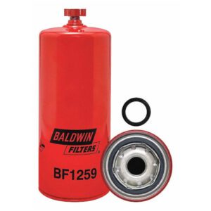 Baldwin BF1259 Fuel Filter Water Separator