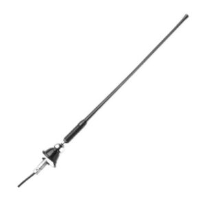 Metra CF-US03R Truck Antenna, Side/Front Mount