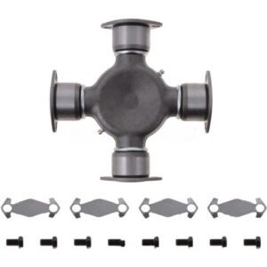 5-281X Universal Joint Full Round U-Joint 381, C P18NS, H S334, 1810 Series
