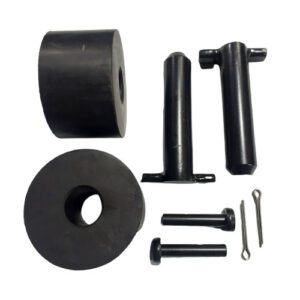 Fontaine KIT-PIN-191 Bracket Pin & Bushing Kit, 5th Wheel