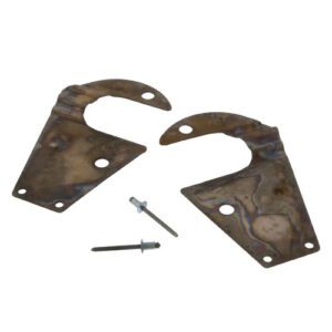Meritor KIT11325 Washer Kit, Axle Connection (Genuine FRK0610070)