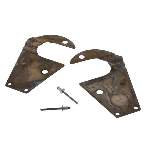 Meritor KIT11325 Washer Kit, Axle Connection (Genuine FRK0610070)