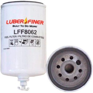 Luber-Finer LFF8062 Fuel Filter, Heavy Duty