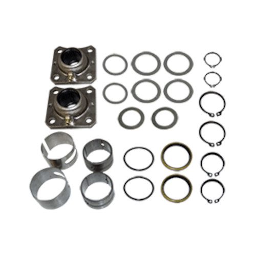 Pro-Par PROWCR1419 Camshaft Rapair Kit Meritor 4000-6000 Series