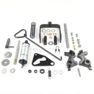 SAF-Holland RK-351-A-80-L-1 Rebuild Kit for Fifth Wheel, FW35 Series