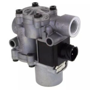Meritor S4721950260 Tractor ABS Modulator Valve