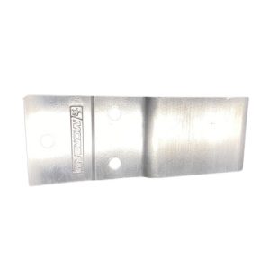 Morgan 004186 Lockrod Strap, Hinge