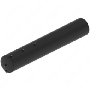 Freightliner 12-15475-00 Air Tank Reservoir, 3210, Flex