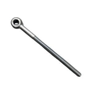 Navistar 1687802C3 Rod Generator Adjusting Eye Bolt, 1/2"-13 X 280 MM