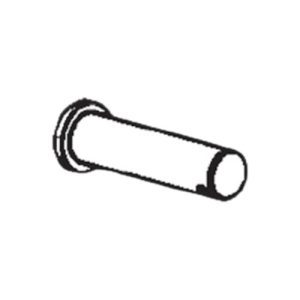 Maxon 282446-01 Pin Cylinder Weldment