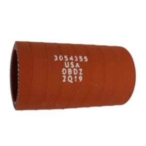 Cummins 3054355 Elbow Hose (Genuine)