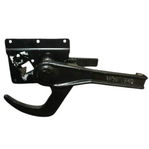 Whitting 3225 Door Lock Assembly w/ Inside Release Handle, 77 Type