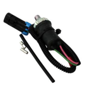 Kalmar 53565896 Service Kit, Installation