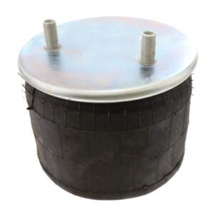 Prime-Ride AS8755 Air Spring (Replaces Firestone W01-358-8755, Goodyear 1R13-124)