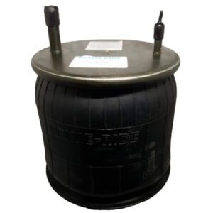 Prime-Ride AS9780 Air Spring (Replaces Firestone W01-358-9780, Goodyear 1R12-303)