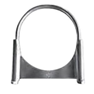 Fleetrite FLTXC50GS Muffler Clamp, 5" I.D.